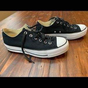 Converse Chuck Taylor All Star Lift